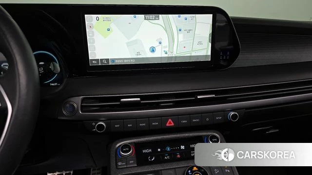 Hyundai The New Palisade id 3839217 из Кореи 7