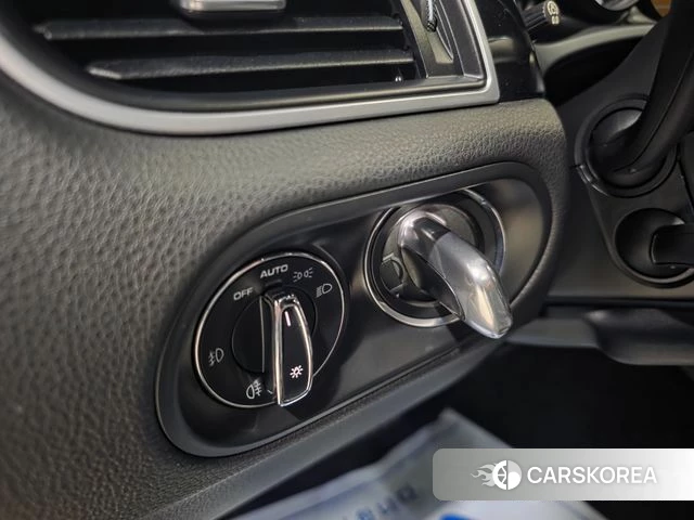 Porsche Macan id 3911777 из Кореи 7