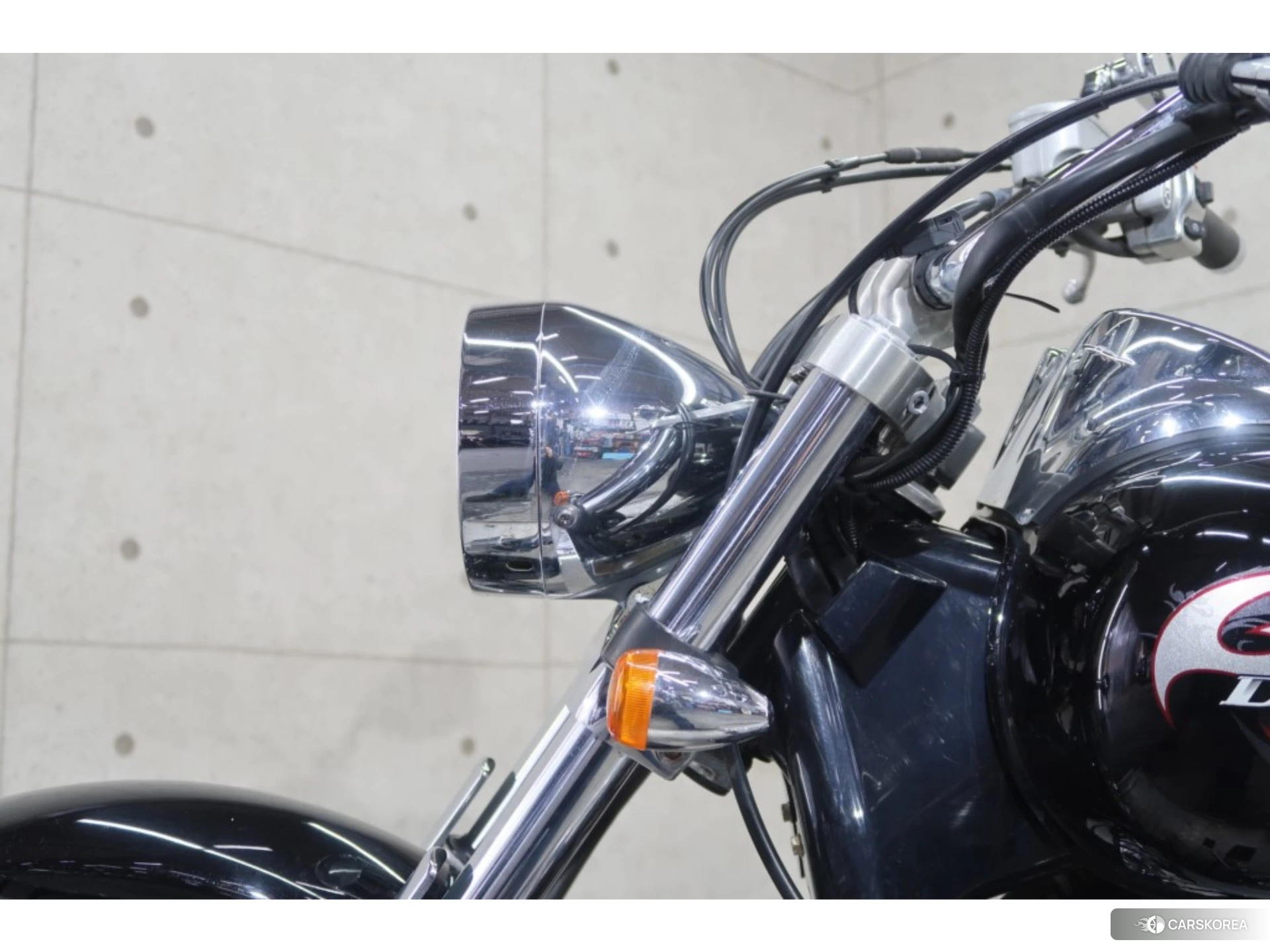 Yamaha DRAG STAR 400 id 4379911 из Японии 7