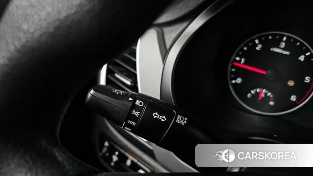 Kia Seltos id 4836048 из Кореи 7
