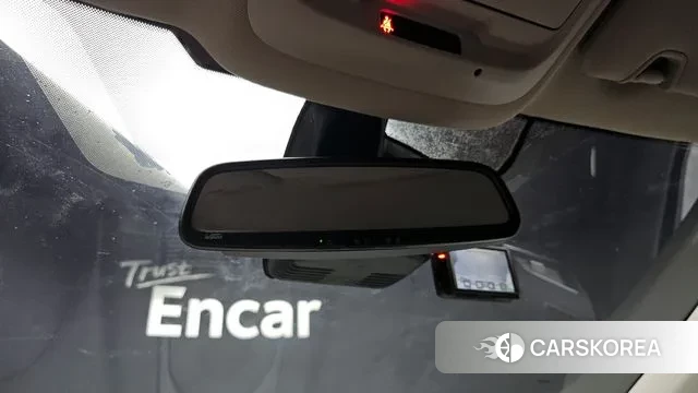 Renault Korea (Samsung) QM6 id 3578523 из Кореи 7