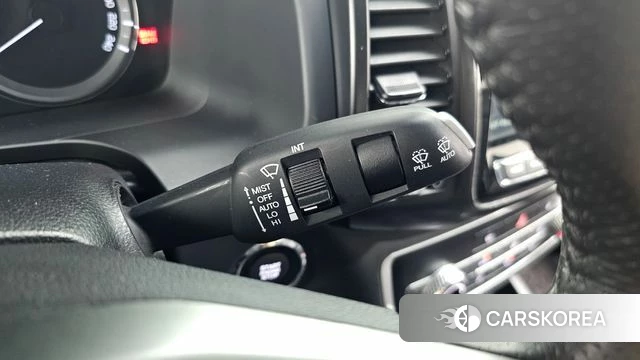 Ssangyong Rexton Sports id 4562634 из Кореи 7