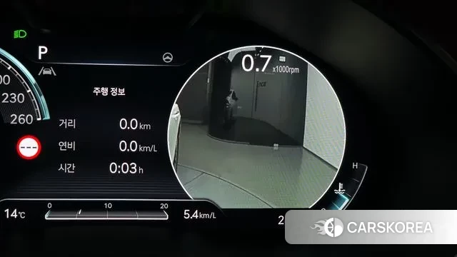 Genesis G80 (RG3) id 3745714 из Кореи 7