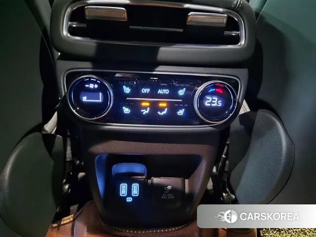 Genesis GV80 id 3747654 из Кореи 7