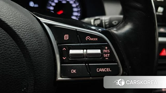 Kia Come New K3 id 4410843 из Кореи 7