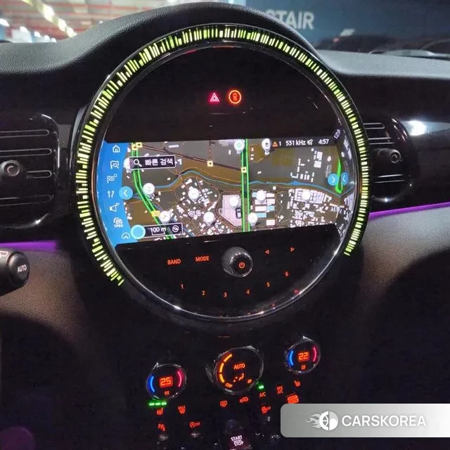 Mini Cooper id 3763666 из Кореи 7