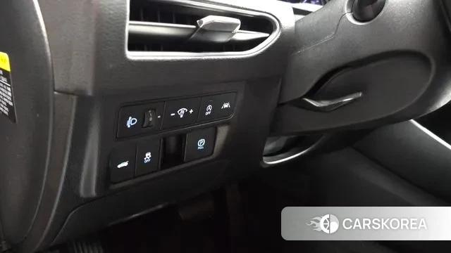 Hyundai Sonata (DN8) id 3489545 из Кореи 7