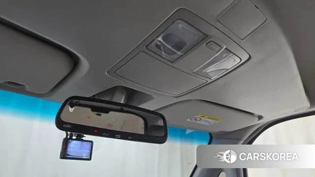 Kia The New Ray id 3323451 из Кореи 7