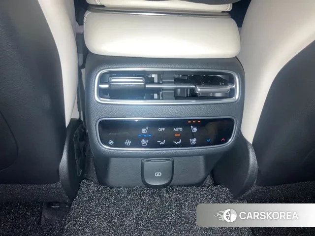 Genesis GV70 id 3347445 из Кореи 7