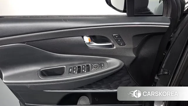 Hyundai Santa Fe TM id 3060508 из Кореи 7