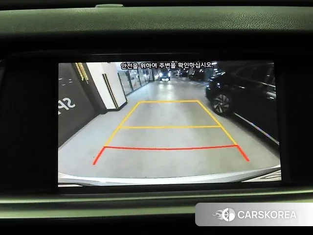 Kia The New K5 2nd generation id 3672581 из Кореи 7