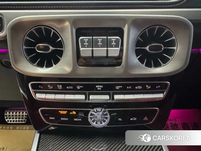 Mercedes-Benz G-class AMG id 4265398 из Китая 7