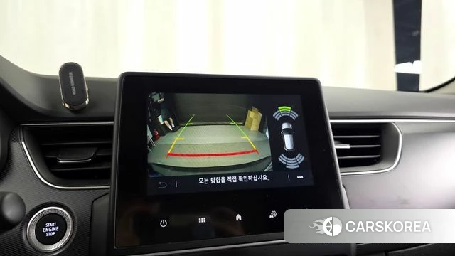 Renault Korea (Samsung) XM3 id 4618687 из Кореи 7