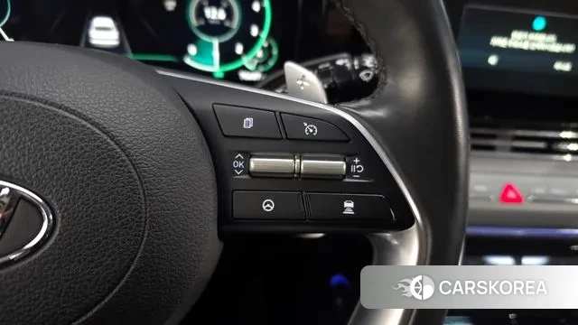 Hyundai The New Grandeur IG id 3697650 из Кореи 7