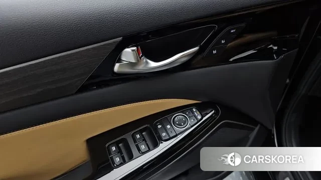 Kia K7 Premier Hybrid id 3232845 из Кореи 7