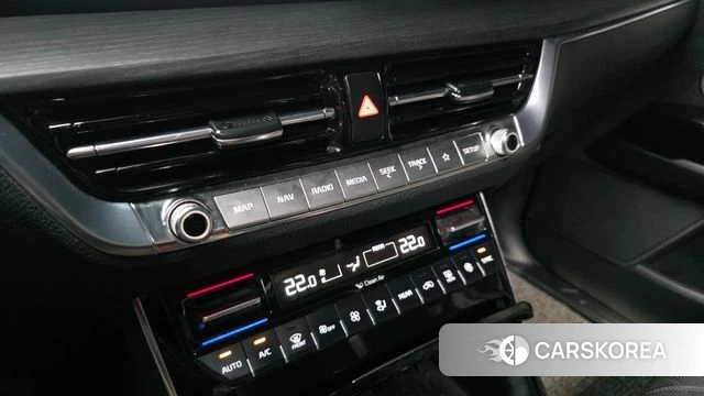 Kia Mohave Master id 4500266 из Кореи 7