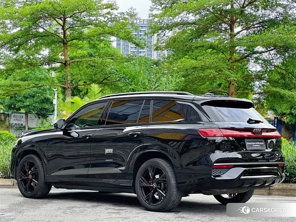 Audi Q6 id 4679761 из Китая 7