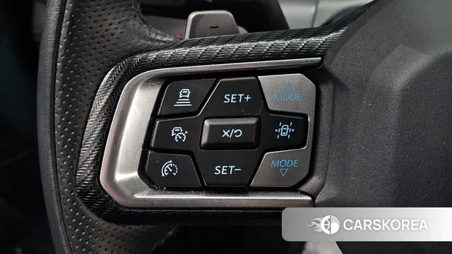 Ford Mustang 7th Generation id 3482353 из Кореи 7