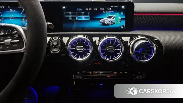 Mercedes-Benz A-Class W177 id 3611070 из Кореи 7