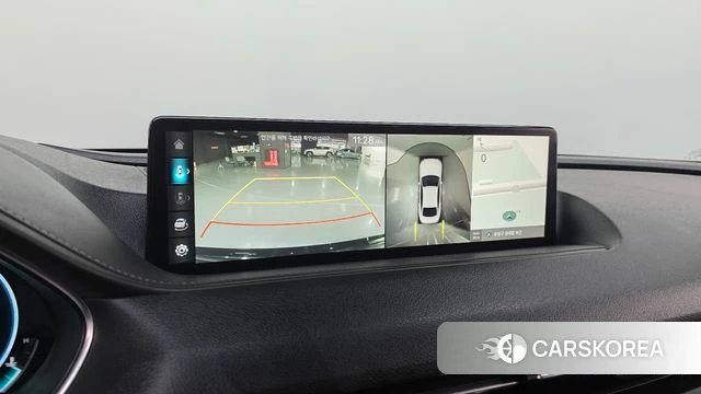 Genesis G80 (RG3) id 3812501 из Кореи 7