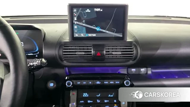 Hyundai Casper id 3384251 из Кореи 7