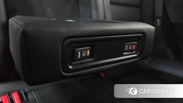 Renault Korea (Samsung) The New QM6 id 4675353 из Кореи 7