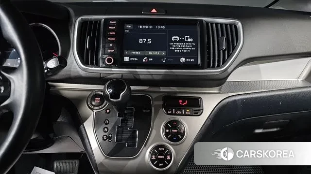 Kia The New Ray id 3640813 из Кореи 7