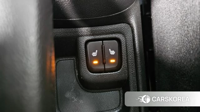 Chevrolet (GM Daewoo) The New Spark id 4411267 из Кореи 7