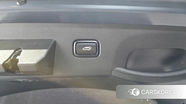 Kia Sportage 5th Generation Hybrid id 4375834 из Кореи 7