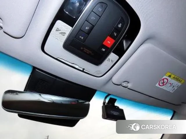 Hyundai The New Palisade id 3478013 из Кореи 7