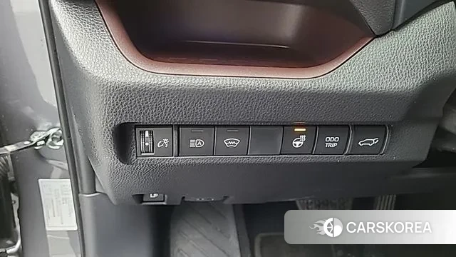 Toyota RAV4 5th Generation id 3565449 из Кореи 7