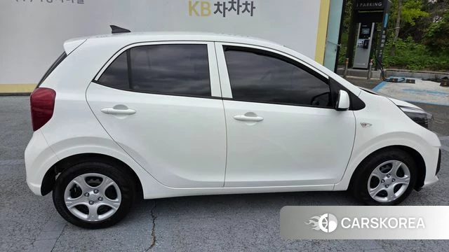 Kia Morning Urban (JA) id 4793524 из Кореи 7