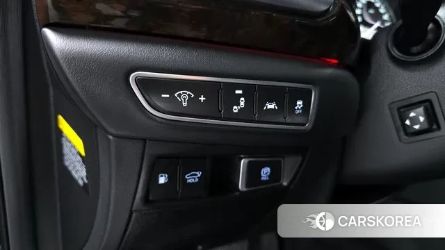 Genesis G90 id 3713829 из Кореи 7