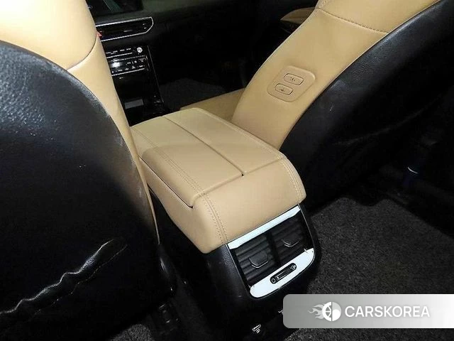 Kia K7 Premier id 3885469 из Кореи 7