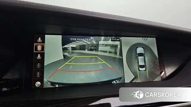 Genesis G90 id 3698085 из Кореи 7