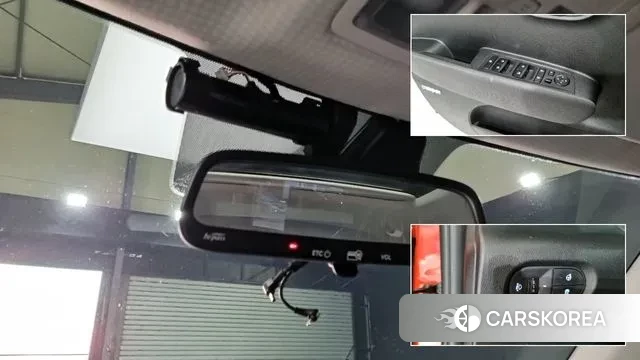 Hyundai Casper id 3328804 из Кореи 7