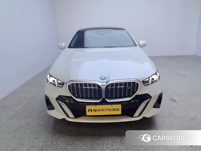 BMW i5 id 4259010 из Китая 7