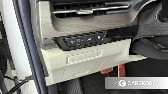 Kia Carnival 4th generation id 4284147 из Кореи 7
