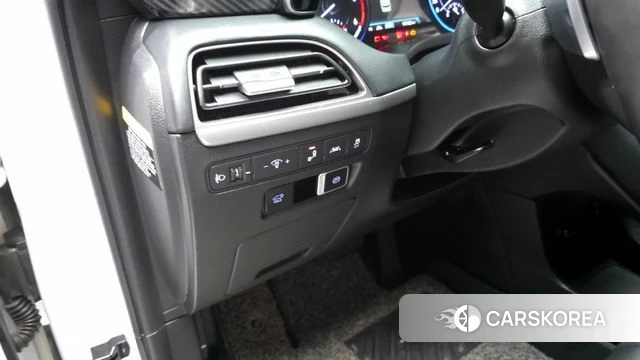 Hyundai Palisade id 3893595 из Кореи 7