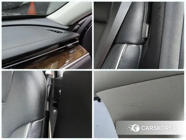 Kia More K9 id 3622297 из Кореи 7