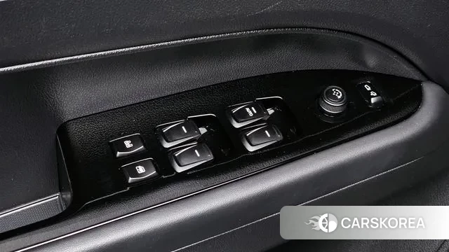 Ssangyong The New Rexton Sports Cannes id 3696344 из Кореи 7