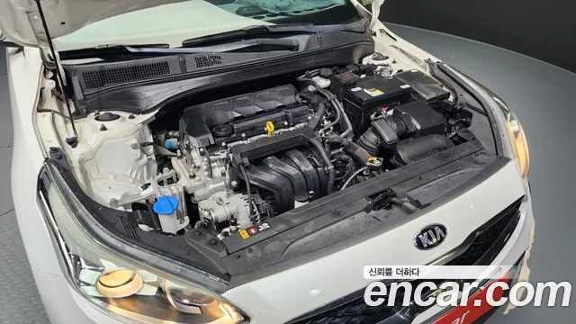 Kia Come New K3 id 2609196 из Кореи 7