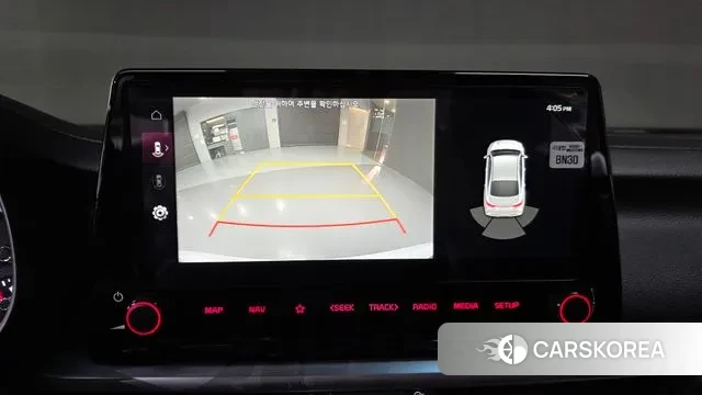 Kia The New K3 2nd generation id 3572400 из Кореи 7