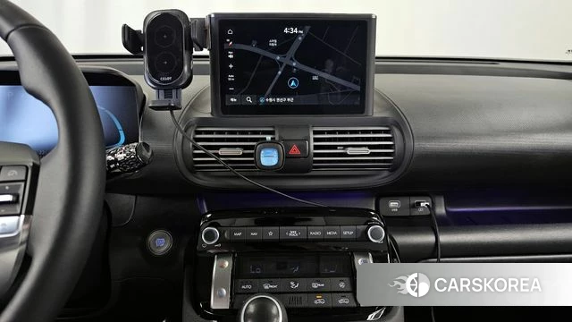 Hyundai Casper id 4292090 из Кореи 7