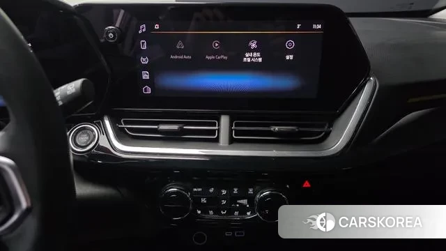 Chevrolet (GM Daewoo) Trax Crossover id 3606149 из Кореи 7