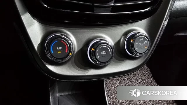 Chevrolet (GM Daewoo) The New Spark id 3334878 из Кореи 7