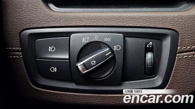 BMW X1 (F48) id 2706002 из Кореи 7