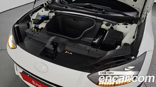 Hyundai Ionic 6 id 2682546 из Кореи 7