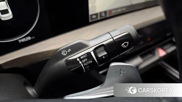 Kia K8 id 3011534 из Кореи 7