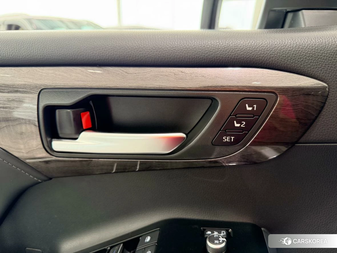 Toyota Highlander id 4479347 из Китая 7